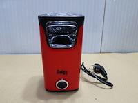 Gadgy hetelucht popcornmachine - afbeelding 2 van  6