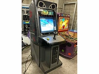 Gaelco arcadekast