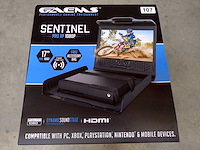 Gaems - g170hd - portable screen for gaming - afbeelding 4 van  4
