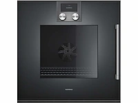 Gaggenau bop221102 links inbouw heteluchtoven - afbeelding 1 van  1