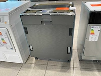 Gaggenau df480100f inbouw vaatwasser