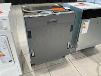 Gaggenau df480100f inbouw vaatwasser - afbeelding 2 van  9