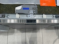 Gaggenau df480100f inbouw vaatwasser - afbeelding 4 van  9
