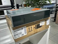 Gaggenau dv461100 vacumeerlade