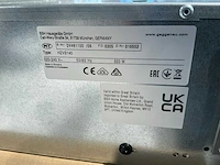 Gaggenau dv461100 vacumeerlade - afbeelding 3 van  4