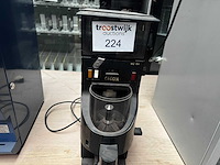 Gaggia - koffiemolen - afbeelding 1 van  2