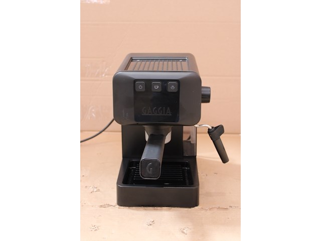 Gaggia handmatige espressomachine - afbeelding 2 van  3