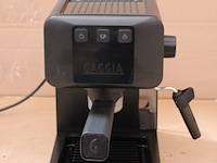 Gaggia handmatige espressomachine - afbeelding 2 van  3