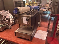 Gaggia xd evolution koffiemachine - afbeelding 1 van  2