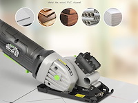 Galax pro cirkelzaag - afbeelding 5 van  6