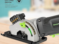 Galax pro cirkelzaag - afbeelding 6 van  6