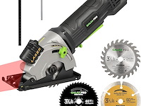 Galax pro cirkelzaag