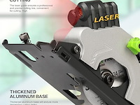 Galax pro cirkelzaag - afbeelding 3 van  6