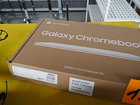 Galaxy chromebook samsung + drone - afbeelding 3 van  5
