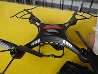 Galaxy chromebook samsung + drone - afbeelding 4 van  5
