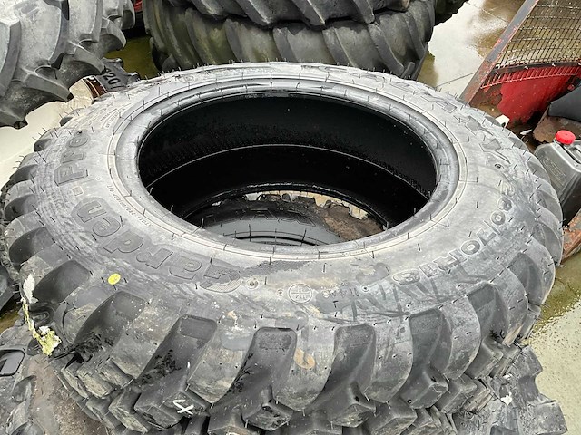 Galaxy set demo grasbanden - afbeelding 2 van  4