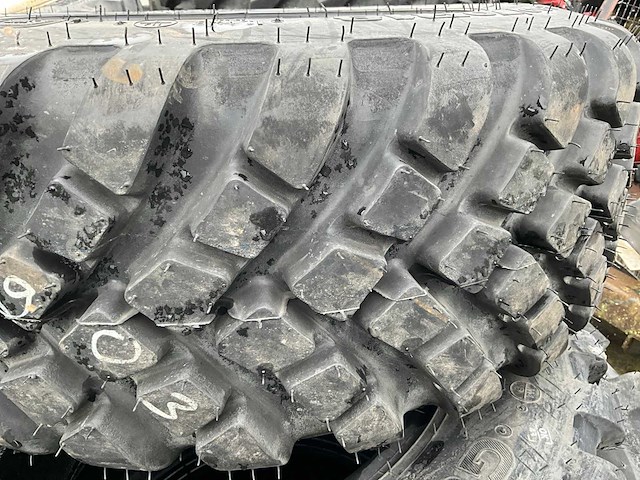 Galaxy set demo grasbanden - afbeelding 3 van  4