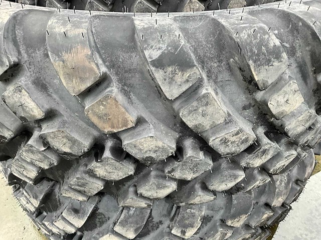 Galaxy set demo grasbanden - afbeelding 4 van  4