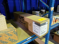 Galaxy vs smart batterij