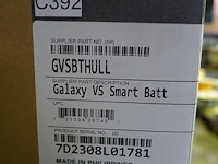 Galaxy vs smart batterij - afbeelding 2 van  2