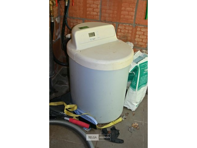 Galaxy waterontharder - afbeelding 1 van  5