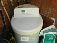 Galaxy waterontharder - afbeelding 2 van  5