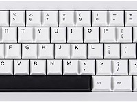 Galaxy68 draadloos mechanisch toetsenbord - afbeelding 1 van  6