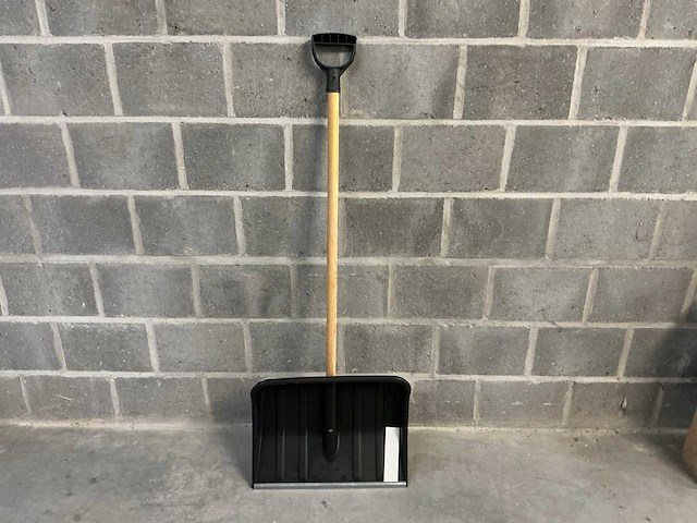 Galico 45cm sneeuwschop (7x) - afbeelding 1 van  3