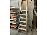 Galico trapladder - afbeelding 2 van  4