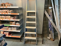 Galico trapladder - afbeelding 1 van  4