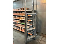Galico trapladder - afbeelding 3 van  4