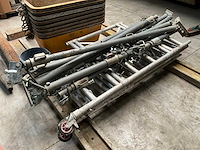 Galico/altrad rolsteiger - afbeelding 1 van  6