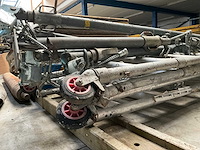 Galico/altrad rolsteiger - afbeelding 4 van  6