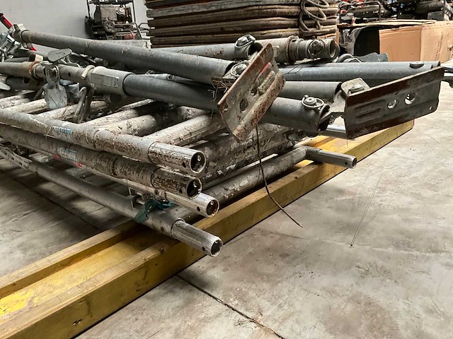 Galico/altrad rolsteiger - afbeelding 5 van  6