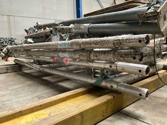 Galico/altrad rolsteiger - afbeelding 6 van  6