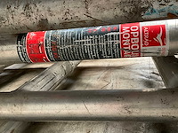 Galico/altrad rolsteiger - afbeelding 2 van  6