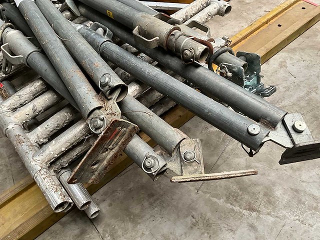 Galico/altrad rolsteiger - afbeelding 3 van  6