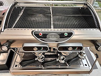 Galileo royal espressomachine - afbeelding 1 van  5