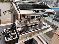Galileo royal espressomachine - afbeelding 2 van  5