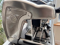 Galileo royal espressomachine - afbeelding 3 van  5