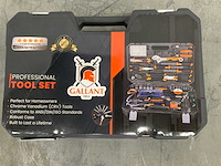 Gallant - 96 delig - gereedschapskoffer - afbeelding 6 van  7