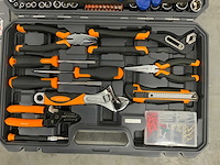 Gallant - 96 delig - gereedschapskoffer - afbeelding 3 van  6