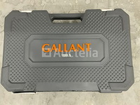 Gallant - gereedschapskoffer 96 delig - afbeelding 5 van  6