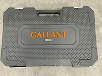 Gallant - gereedschapskoffer 96 delig - afbeelding 5 van  6