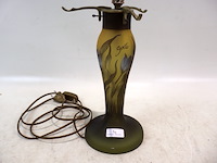 Galle lamp - afbeelding 2 van  5
