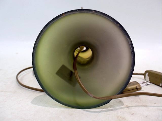 Galle lamp - afbeelding 5 van  5