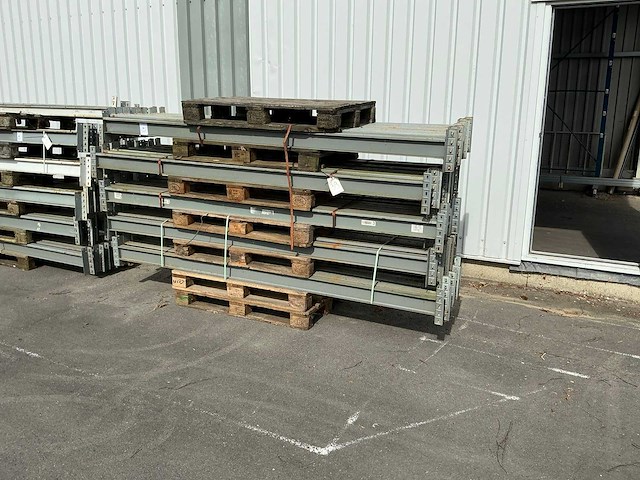 Galler liggers (46x) - afbeelding 1 van  6