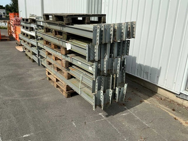 Galler liggers (46x) - afbeelding 2 van  6