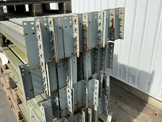 Galler liggers (46x) - afbeelding 4 van  6