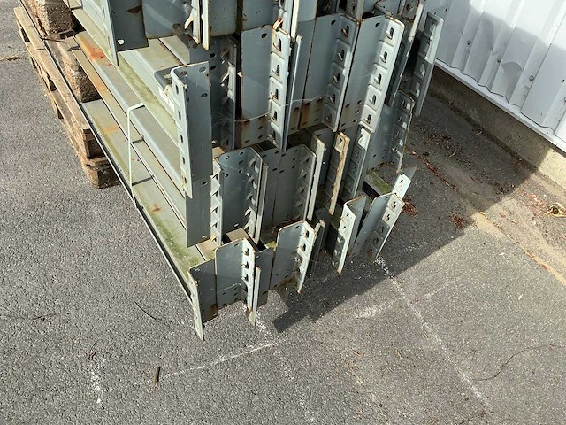 Galler liggers (46x) - afbeelding 5 van  6